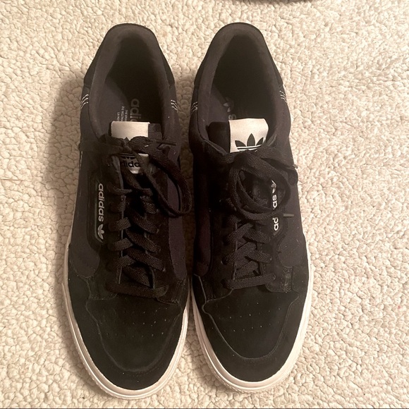 Adidas Snickers Size 12 - Picture 2 of 5